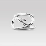 Harmony Silver Ring